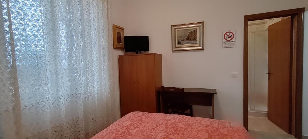 Pisa Central Station Room Rent Exteriér fotografie