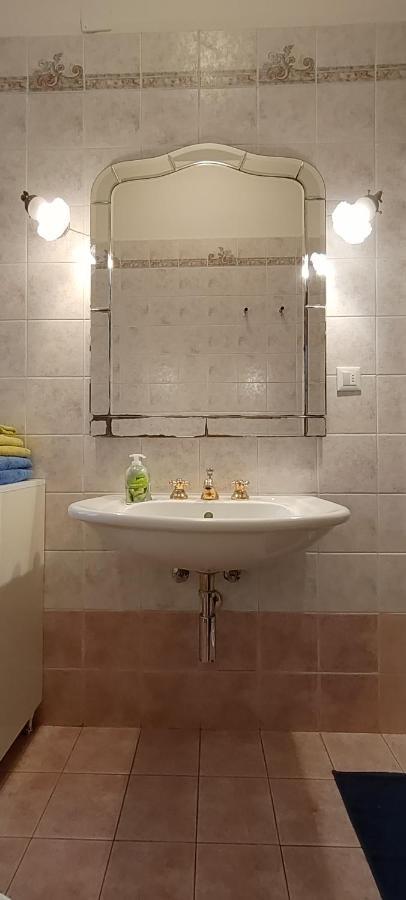 Pisa Central Station Room Rent Exteriér fotografie