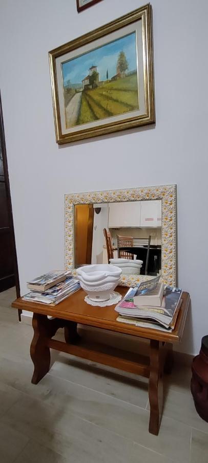Pisa Central Station Room Rent Exteriér fotografie