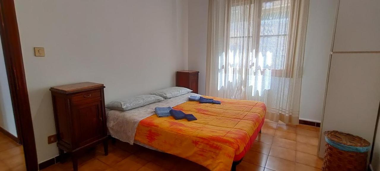 Pisa Central Station Room Rent Exteriér fotografie