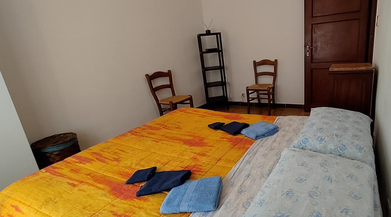 Pisa Central Station Room Rent Exteriér fotografie