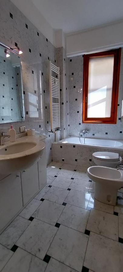 Pisa Central Station Room Rent Exteriér fotografie
