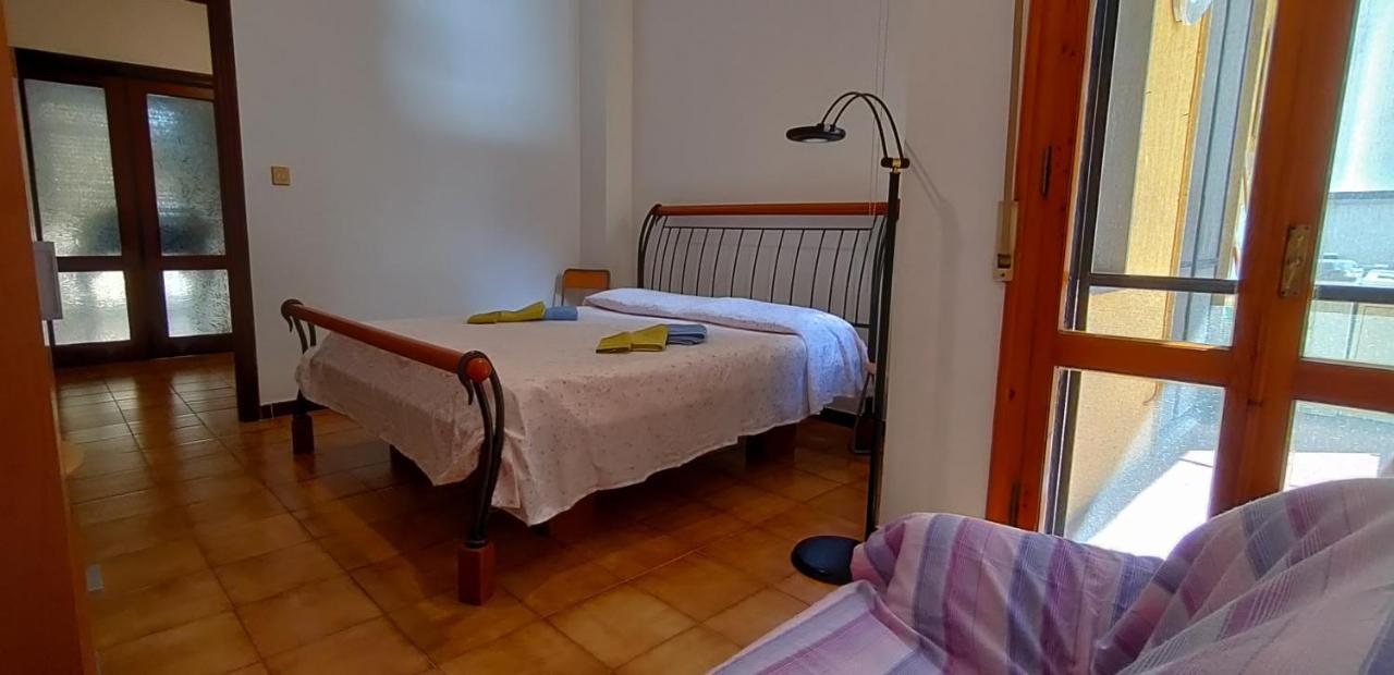 Pisa Central Station Room Rent Exteriér fotografie